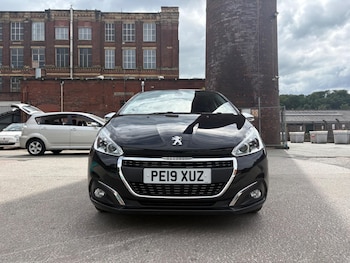 Used Peugeot 208 2019 for sale - 78902387: Photo