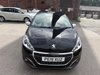 Used Peugeot 208 2019 for sale - 78902387: Photo