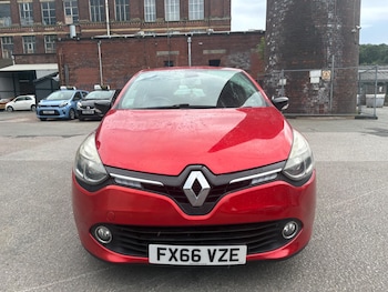 Used Renault Clio 2016 for sale - 79453249: Photo