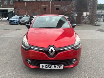 Used Renault Clio 2016 for sale - 79453249: Photo