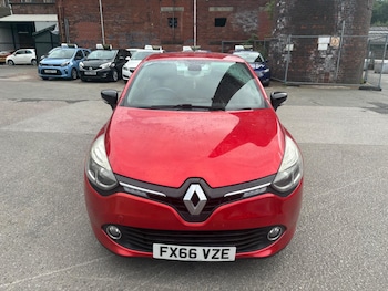 Used Renault Clio 2016 for sale - 79453249: Photo