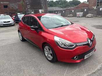 Used Renault Clio 2016 for sale - 79453249: Photo