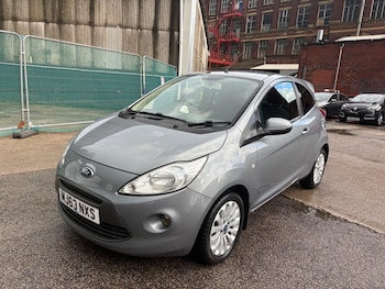 Used Ford Ka 2014 for sale - 78654365: Photo