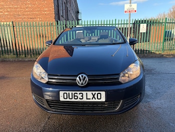 Used Volkswagen Golf 2013 for sale - 79590014: Photo