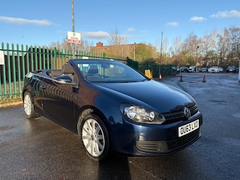 Used Volkswagen Golf 2013 for sale - 79590014: Photo
