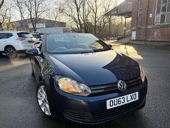 Used Volkswagen Golf 2013 for sale - 79590014: Photo