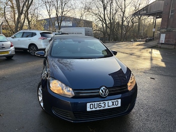Used Volkswagen Golf 2013 for sale - 79590014: Photo