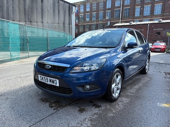 Used Ford Focus 2009 for sale - 78654350: Photo