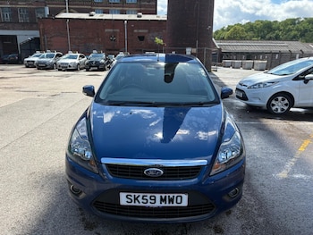 Used Ford Focus 2009 for sale - 78654350: Photo