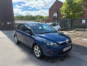 Used Ford Focus 2009 for sale - 78654350: Photo