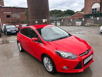 Used Ford Focus 2014 for sale - 79681199: Photo