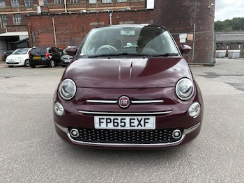 Used Fiat 500 2015 for sale - 78891133: Photo