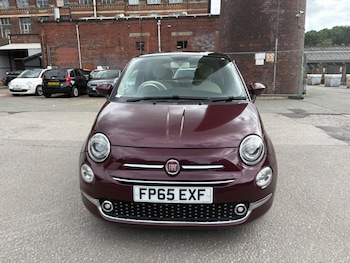 Used Fiat 500 2015 for sale - 78891133: Photo