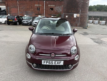 Used Fiat 500 2015 for sale - 78891133: Photo