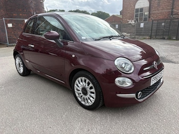 Used Fiat 500 2015 for sale - 78891133: Photo