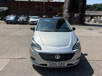 Used Vauxhall Corsa 2015 for sale - 78999266: Photo