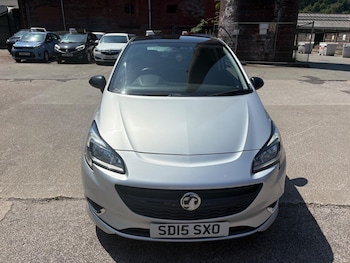 Used Vauxhall Corsa 2015 for sale - 78999266: Photo