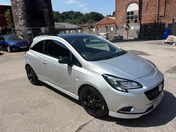 Used Vauxhall Corsa 2015 for sale - 78999266: Photo