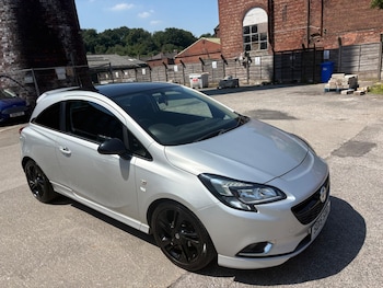 Used Vauxhall Corsa 2015 for sale - 78999266: Photo
