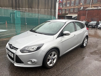 Used Ford Focus 2014 for sale - 78654353: Photo