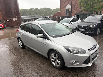 Used Ford Focus 2014 for sale - 78654353: Photo