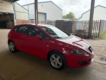 Used SEAT Leon 2009 for sale - 79544300: Photo