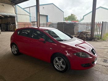 Used SEAT Leon 2009 for sale - 79544300: Photo
