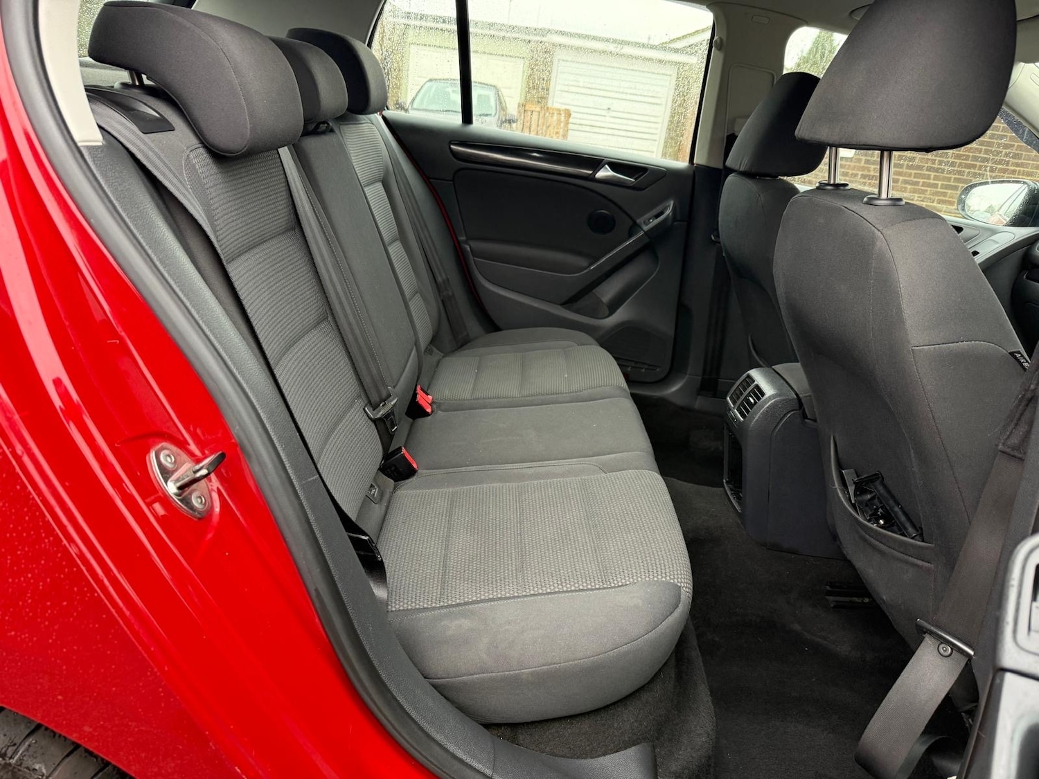 Used Volkswagen Golf 2009 for sale - 77186510: Photo 11