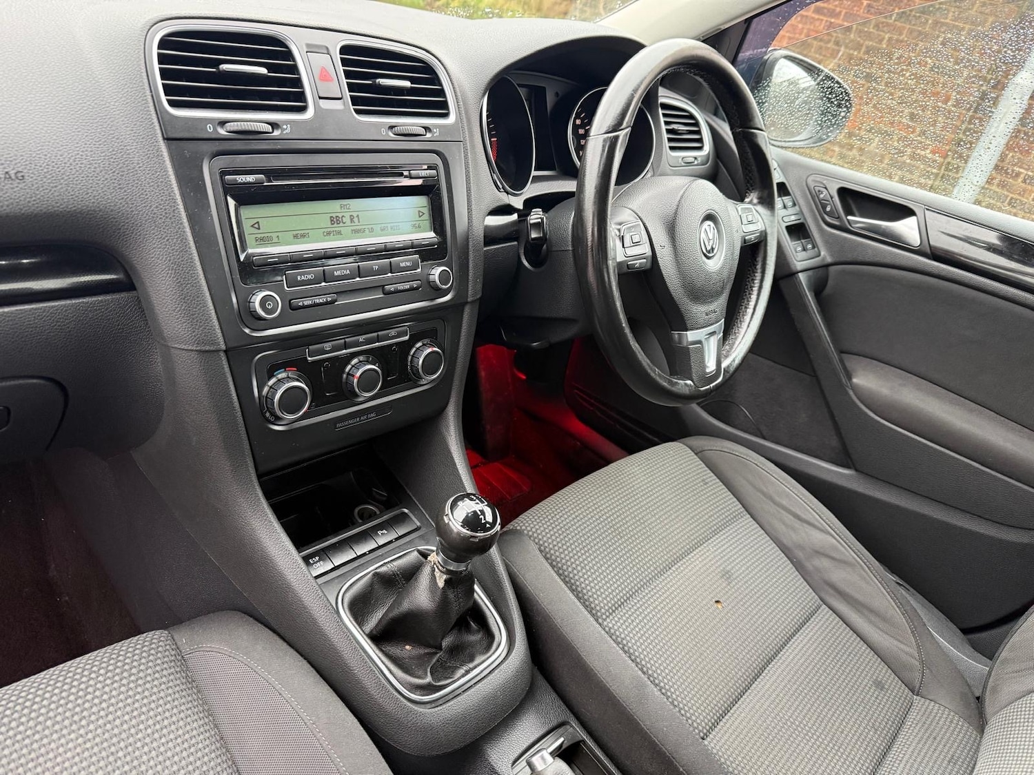 Used Volkswagen Golf 2009 for sale - 77186510: Photo 14