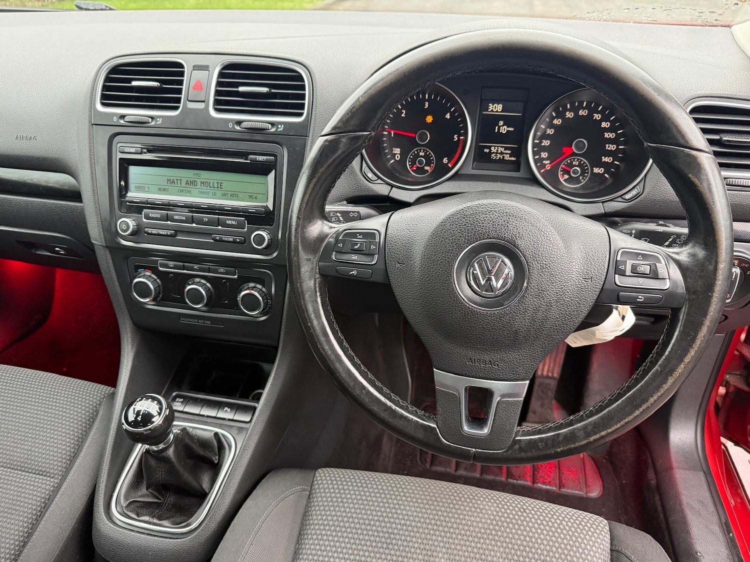 Used Volkswagen Golf 2009 for sale - 77186510: Photo 15