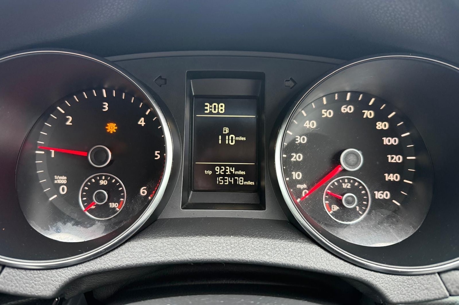 Used Volkswagen Golf 2009 for sale - 77186510: Photo 17