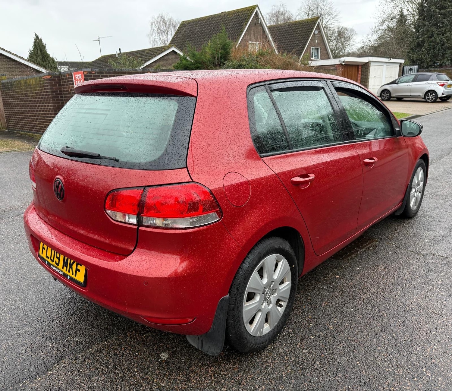 Used Volkswagen Golf 2009 for sale - 77186510: Photo 7