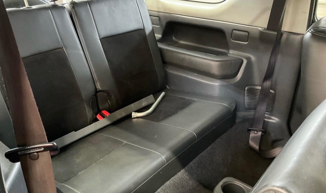 Used Suzuki Jimny 2006 for sale - 77253727: Photo 8