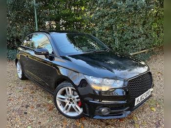 Audi A1 feature image