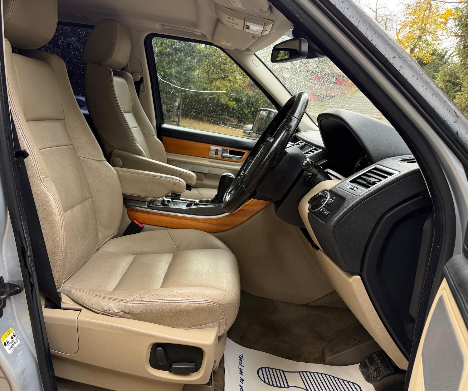 Used Land Rover Range Rover Sport 2011 for sale - 76994435: Photo 15