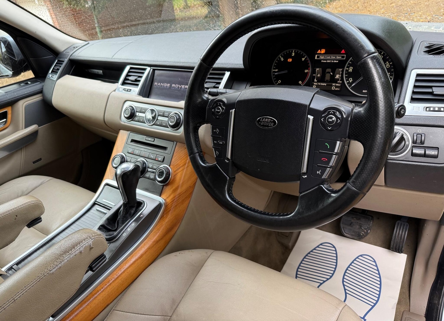 Used Land Rover Range Rover Sport 2011 for sale - 76994435: Photo 19