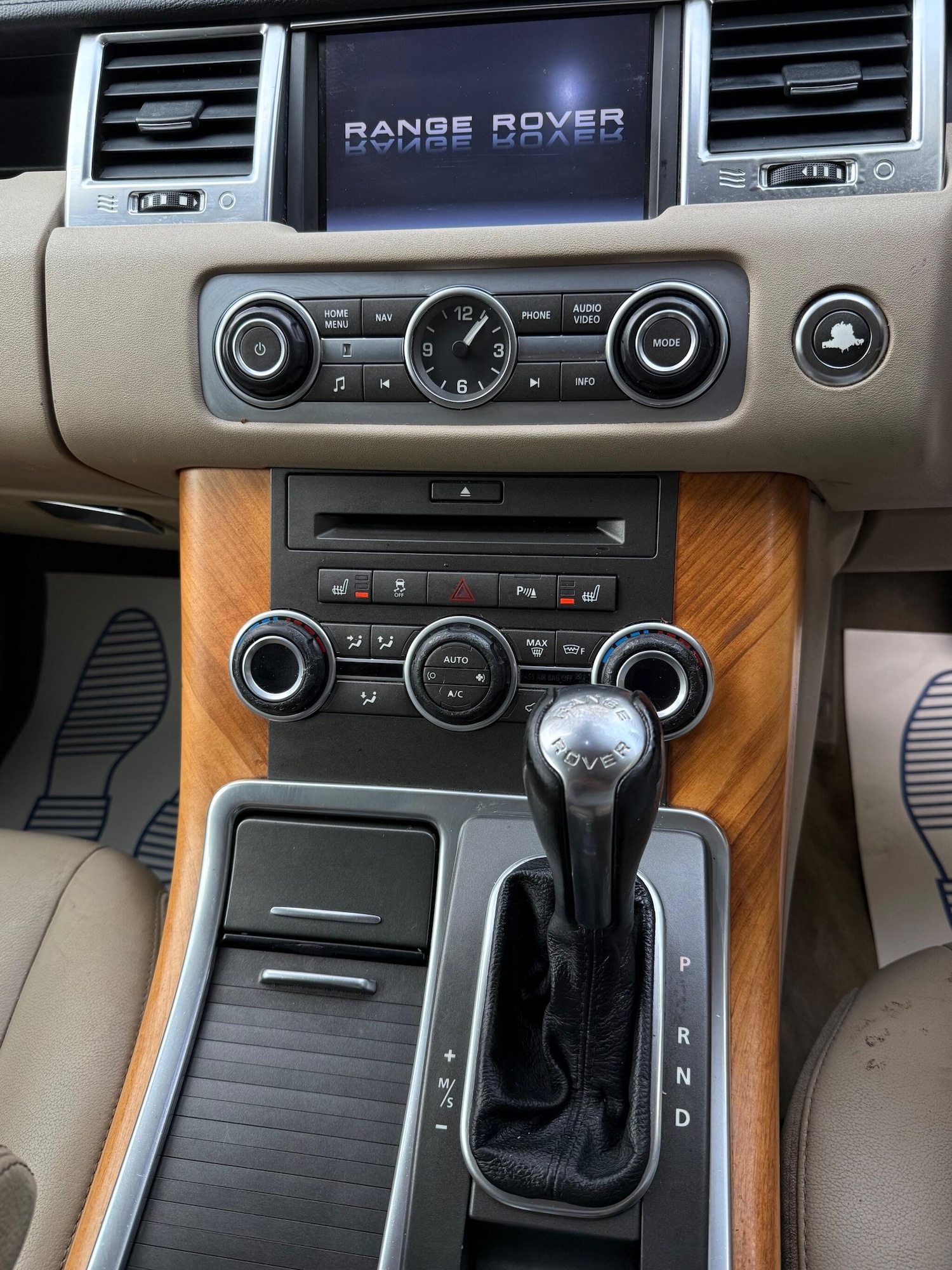 Used Land Rover Range Rover Sport 2011 for sale - 76994435: Photo 21