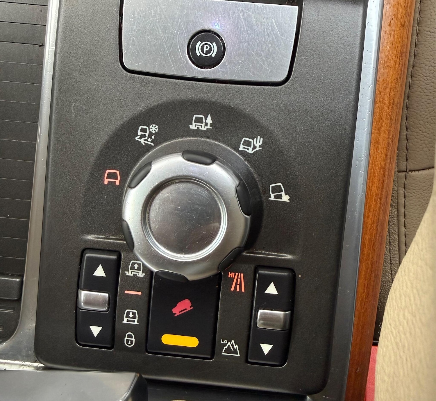 Used Land Rover Range Rover Sport 2011 for sale - 76994435: Photo 24