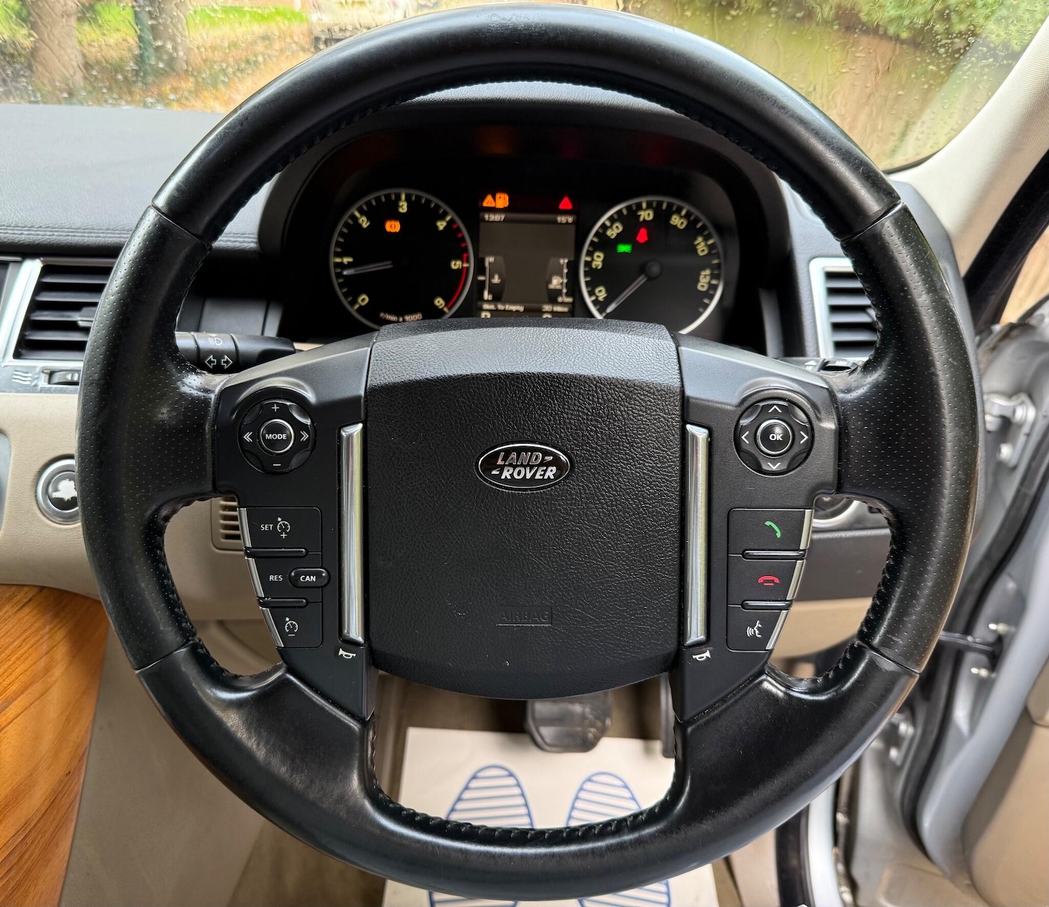 Used Land Rover Range Rover Sport 2011 for sale - 76994435: Photo 25