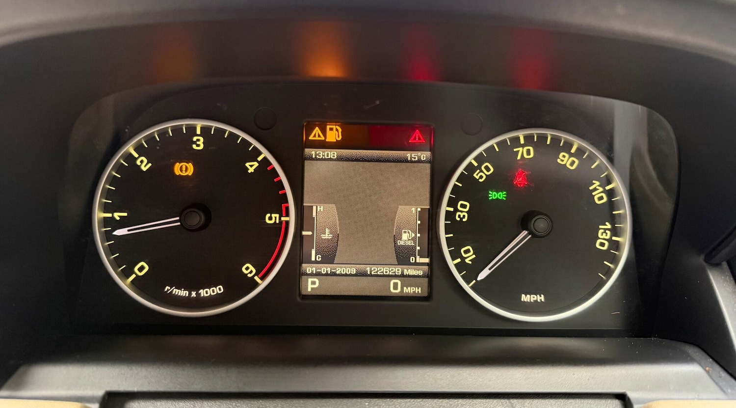 Used Land Rover Range Rover Sport 2011 for sale - 76994435: Photo 28