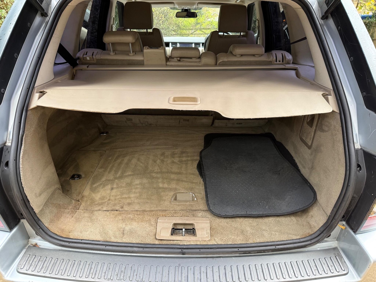 Used Land Rover Range Rover Sport 2011 for sale - 76994435: Photo 30