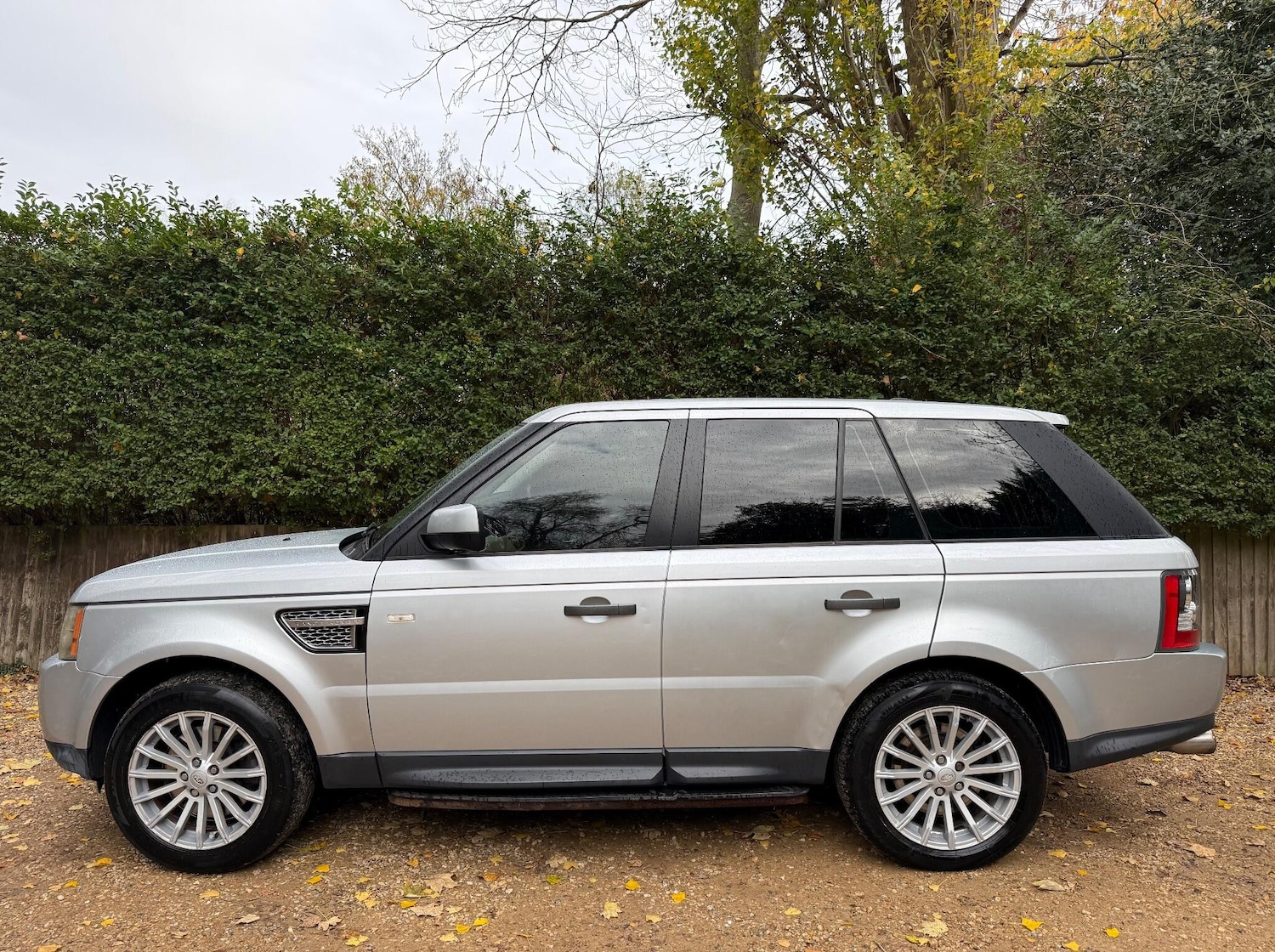 Used Land Rover Range Rover Sport 2011 for sale - 76994435: Photo 5