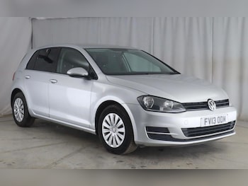 Used Volkswagen Golf 2013 for sale - 77255492: Photo
