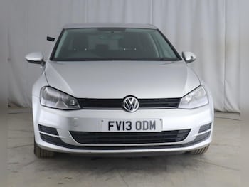 Used Volkswagen Golf 2013 for sale - 77255492: Photo