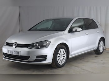 Used Volkswagen Golf 2013 for sale - 77255492: Photo
