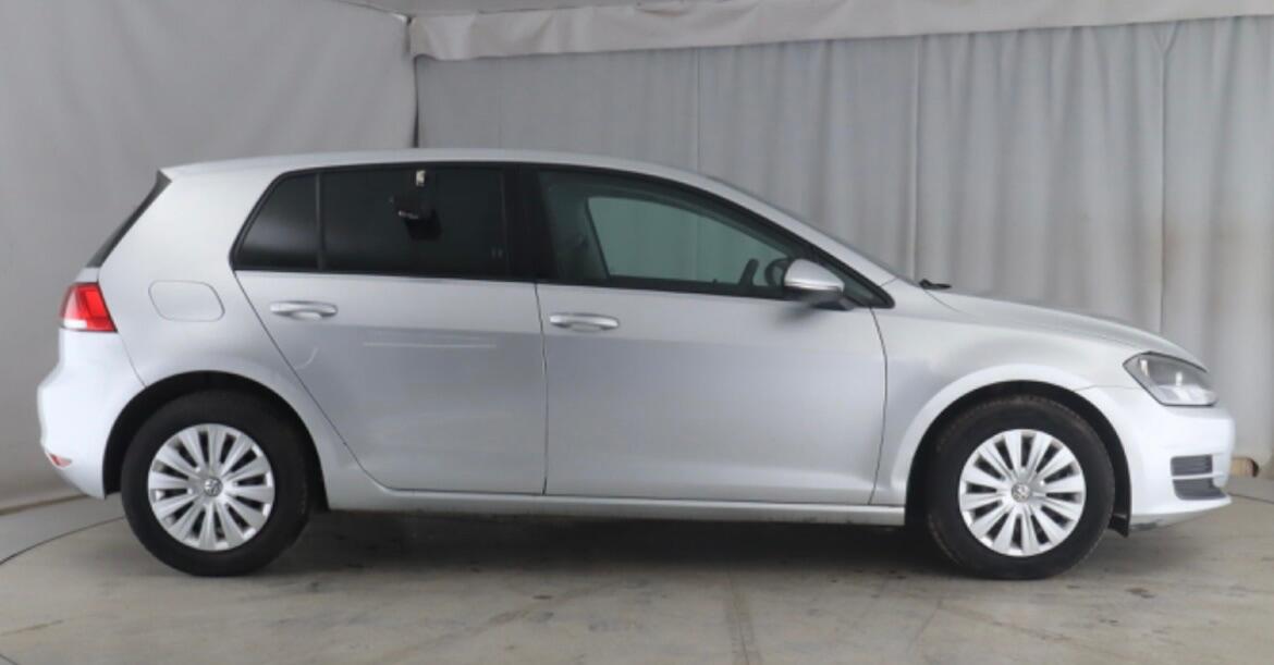 Used Volkswagen Golf 2013 for sale - 77255492: Photo 8