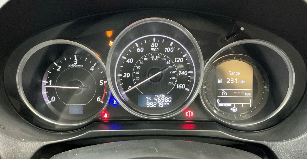 Used Mazda Mazda6 2014 for sale - 77135977: Photo 10