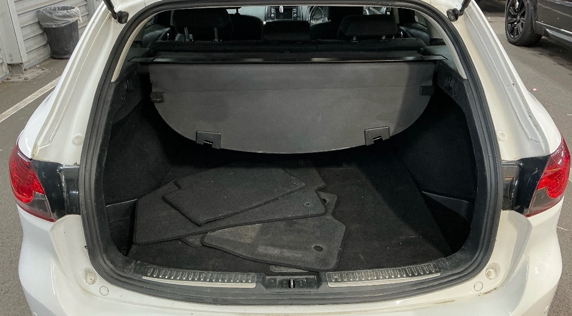 Used Mazda Mazda6 2014 for sale - 77135977: Photo 11