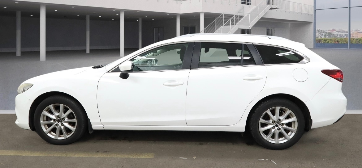 Used Mazda Mazda6 2014 for sale - 77135977: Photo 3