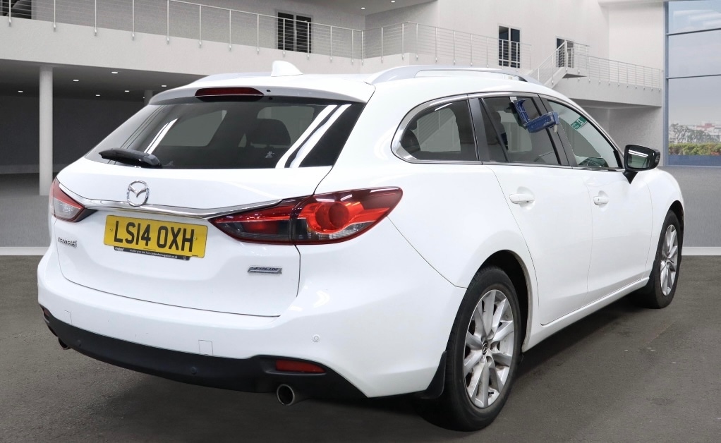 Used Mazda Mazda6 2014 for sale - 77135977: Photo 5